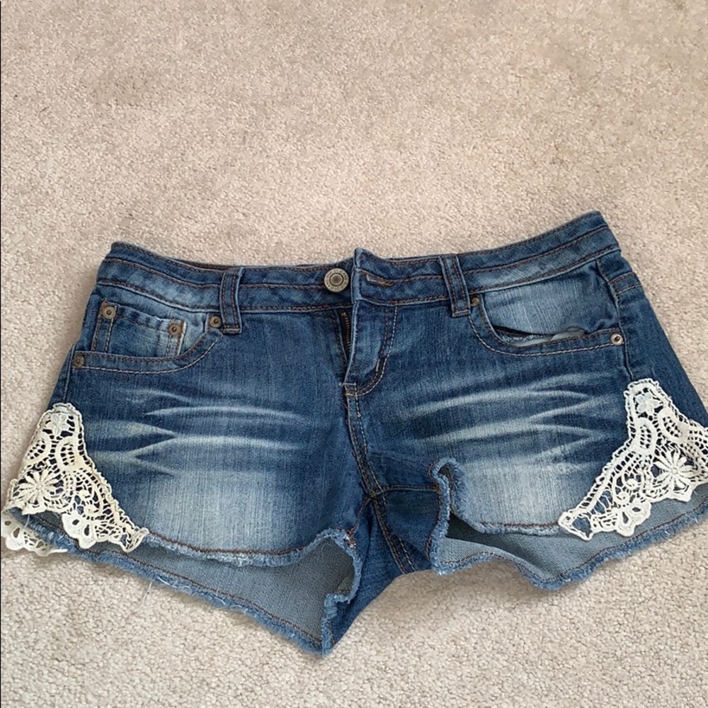 Shorts